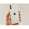 Apple iPhone 11 128GB White, Model A2221, Не Реф!  Apple iPhone 11 128GB White, Model A2221, Не Реф!