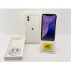 Apple iPhone 11 128GB White, Model A2221, Не Реф!  Apple iPhone 11 128GB White, Model A2221, Не Реф!