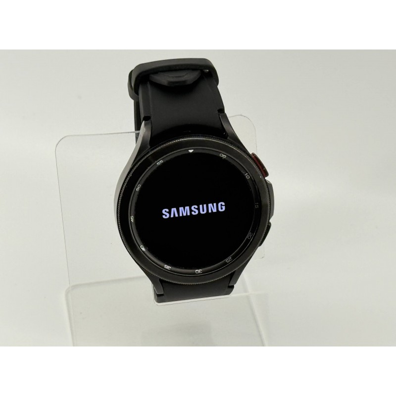 Купить Samsung Galaxy Watch4 Classic 46mm (SM-R890) Samsung Galaxy Watch4 Classic 46mm (SM-R890)