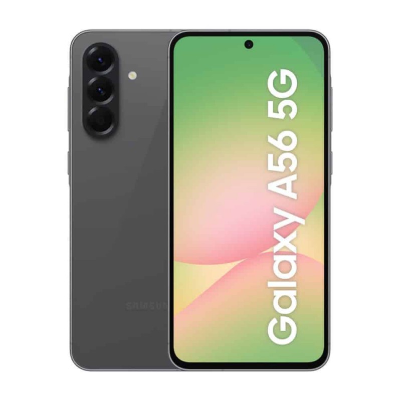 Samsung Galaxy A56 5G 8GB/256GB (SM-A566E/DS) Dual Sim