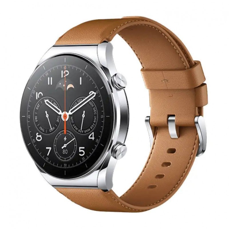 Купить Умные часы Xiaomi Watch S1 Умные часы Xiaomi Watch S1