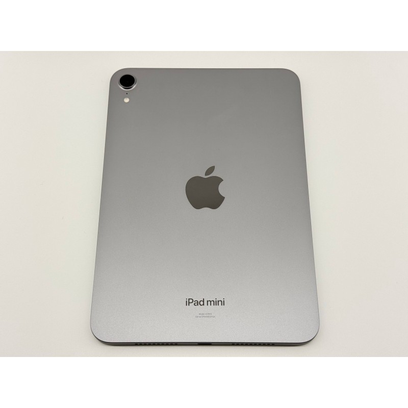 Apple iPad mini 2024 128GB (7th generation) (MXN63LL/A) Model A2993