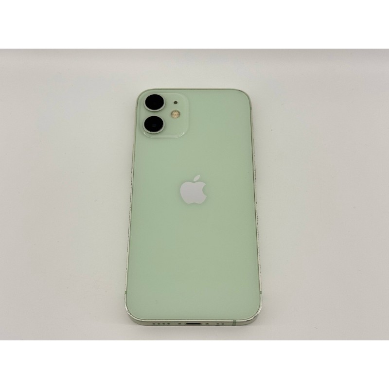 Apple iPhone 12 Mini 128GB Green, Model A2399, Не Китайский Реф! 