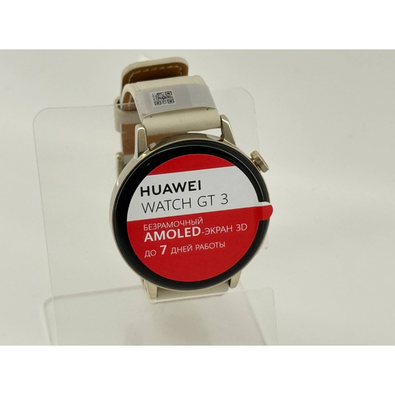 Huawei Watch GT 3 Elegant 42 мм (MIL-B19)