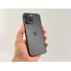 Apple iPhone 14 Pro Max 128GB Space Black, Model A2893, Не Китайский Реф!  Apple iPhone 14 Pro Max 128GB Space Black, Model A2893, Не Китайский Реф!