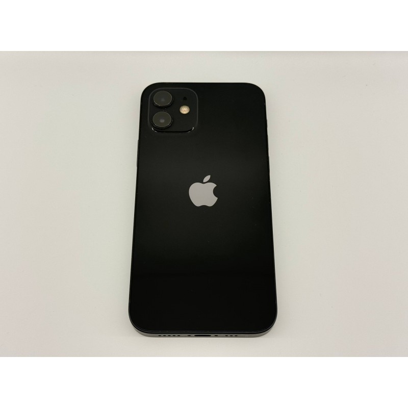 Apple iPhone 12 256GB Black, Model A2402, Не Китайский Реф! 