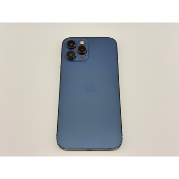 Apple iPhone 12 Pro MAX 256GB Pacific Blue, Model A2342, Не Китайский Реф!