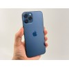 Apple iPhone 12 Pro MAX 256GB Pacific Blue, Model A2342, Не Китайский Реф!