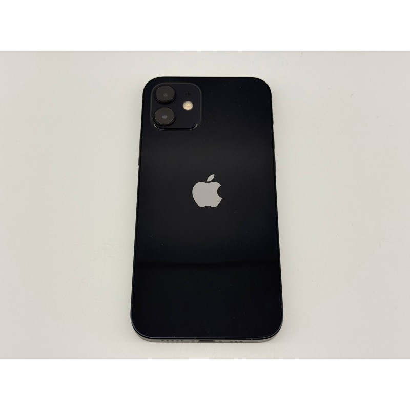 Купить Apple iPhone 12 128GB Black, Model A2403, Не Китайский Реф! Apple iPhone 12 128GB Black, Model A2403, Не Китайский Реф!