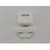 Наушники Apple AirPods 4 (с активным шумоподавлением) (MXP93) Наушники Apple AirPods 4 (с активным шумоподавлением) (MXP93)