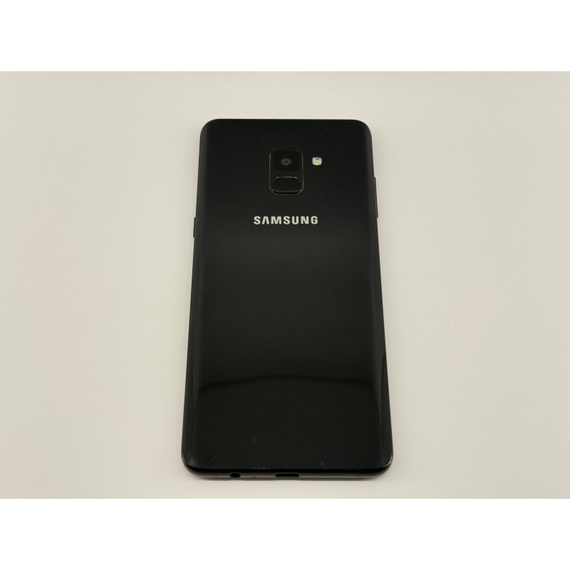 Купить Samsung Galaxy A8+ Dual SIM 4GB/32GB (SM-A730F/DS) Dual Sim Samsung Galaxy A8+ Dual SIM 4GB/32GB (SM-A730F/DS) Dual Sim