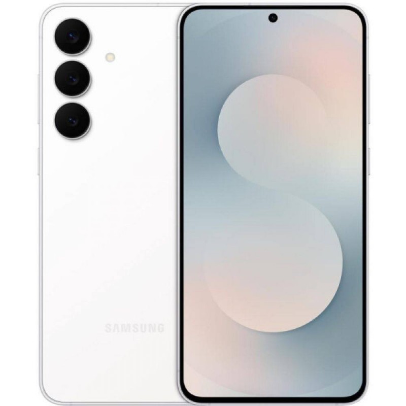 Samsung Galaxy S25 FE 8GB/512GB (SM-S731B/DS) Dual Sim