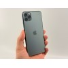 Apple iPhone 11 Pro Max 256GB Midnight Green, Model A2220, Dual Sim, Не Реф! 