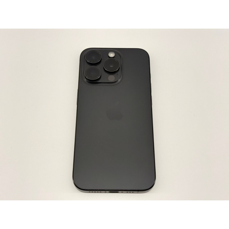 Купить Apple iPhone 15 Pro 256GB Dual Sim, Black Titanium, Model A3104, Не Китайский Реф! Apple iPhone 15 Pro 256GB Dual Sim, Black Titanium, Model A3104, Не Китайский Реф!