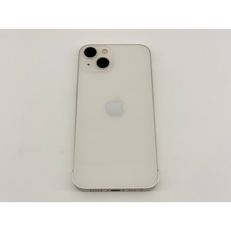 Apple iPhone 13 128GB Starlight, Model A2631, Не Китайский Реф! 