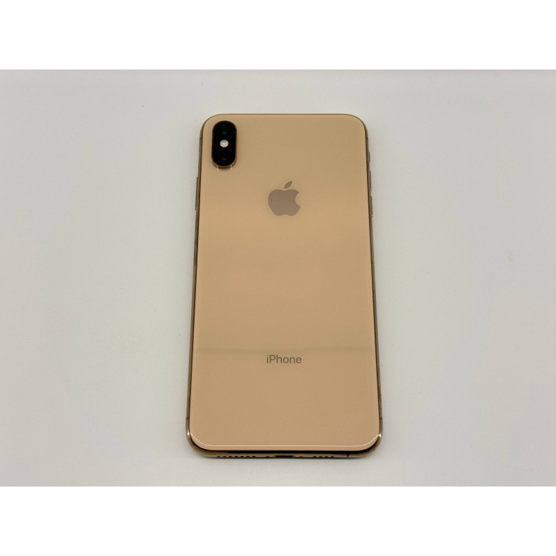 Apple iPhone XS Max 64GB Gold, Model A1921, Не Китайский Реф! 