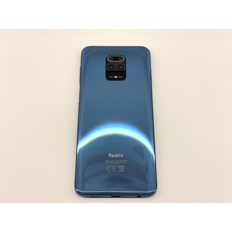 Xiaomi Redmi Note 9 Pro 6GB/128GB Global Version Dual Sim