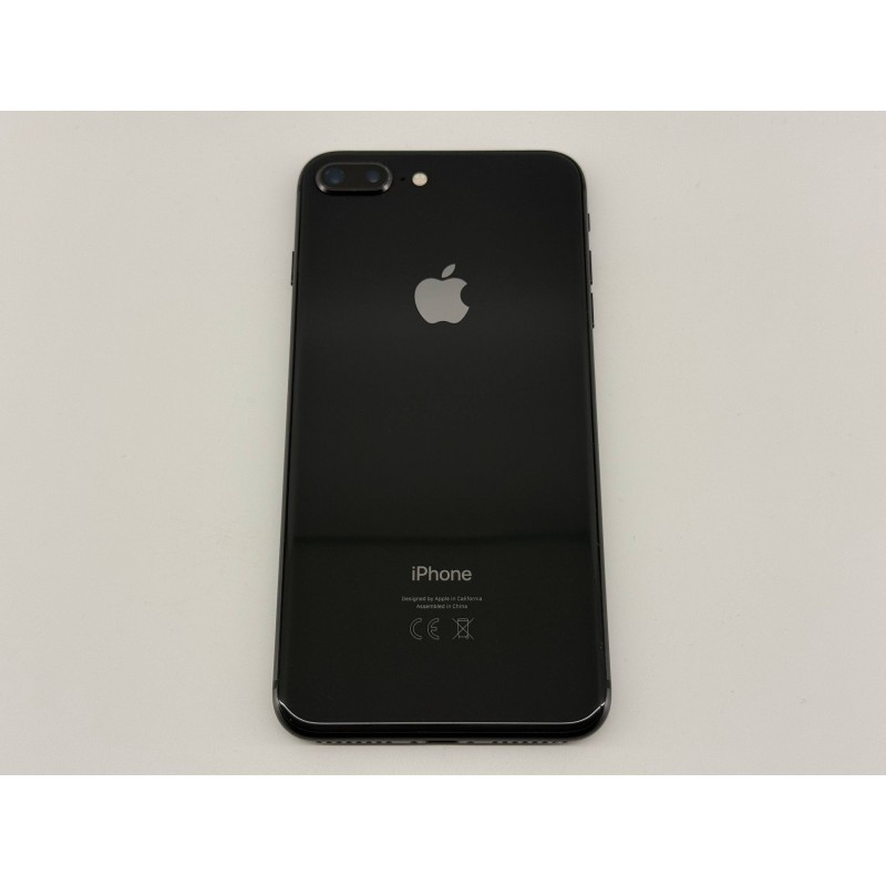 Apple iPhone 8 Plus 64GB Space Gray, Model A1897, Не Китайский Реф! 