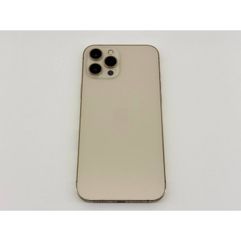 Apple iPhone 12 Pro MAX 256GB Gold, Model A2342, Не Китайский Реф! 