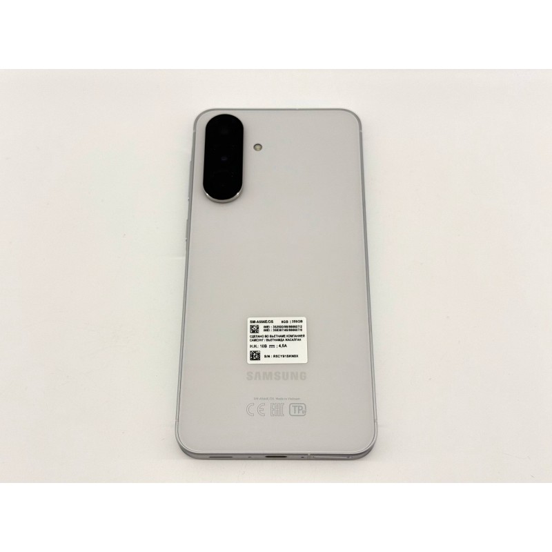 Samsung Galaxy A56 5G 8GB/256GB (SM-A566E/DS) Dual Sim