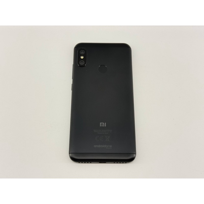 Xiaomi Mi A2 lite 3GB/32GB Global Version Dual Sim