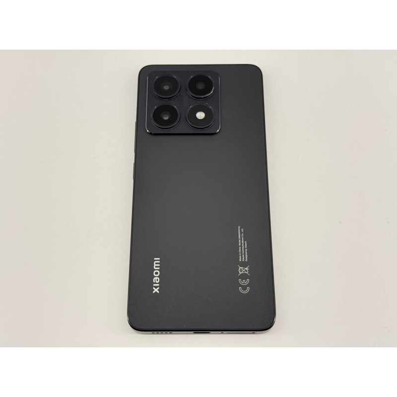 Купить Xiaomi 14T 12GB/256GB Global Version Dual Sim Xiaomi 14T 12GB/256GB Global Version Dual Sim