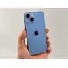 Apple iPhone 14 128Gb Blue, Model A2884, Dual Sim, Не Китайский Реф! Apple iPhone 14 128Gb Blue, Model A2884, Dual Sim, Не Китайский Реф!