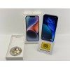 Apple iPhone 14 128Gb Blue, Model A2884, Dual Sim, Не Китайский Реф! Apple iPhone 14 128Gb Blue, Model A2884, Dual Sim, Не Китайский Реф!