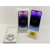 Apple iPhone 14 Pro Max 128GB Deep Purple, Model A2893, Не Китайский Реф! 