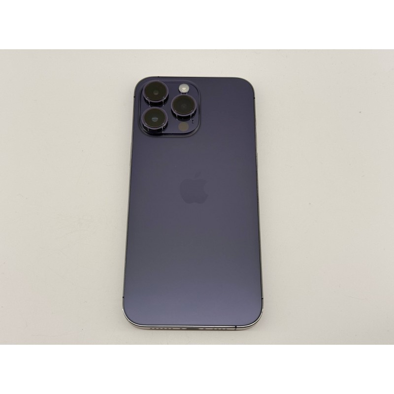 Купить Apple iPhone 14 Pro Max 256GB Deep Purple, Model A2893, Не Китайский Реф! Apple iPhone 14 Pro Max 256GB Deep Purple, Model A2893, Не Китайский Реф!