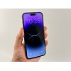 Apple iPhone 14 Pro Max 256GB Deep Purple, Model A2893, Не Китайский Реф! Apple iPhone 14 Pro Max 256GB Deep Purple, Model A2893, Не Китайский Реф!
