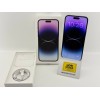 Apple iPhone 14 Pro Max 256GB Deep Purple, Model A2893, Не Китайский Реф! Apple iPhone 14 Pro Max 256GB Deep Purple, Model A2893, Не Китайский Реф!