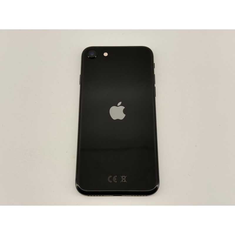 Купить Apple iPhone SE (2020) 64GB Black, Model A2296, Не Китайский Реф! Apple iPhone SE (2020) 64GB Black, Model A2296, Не Китайский Реф!