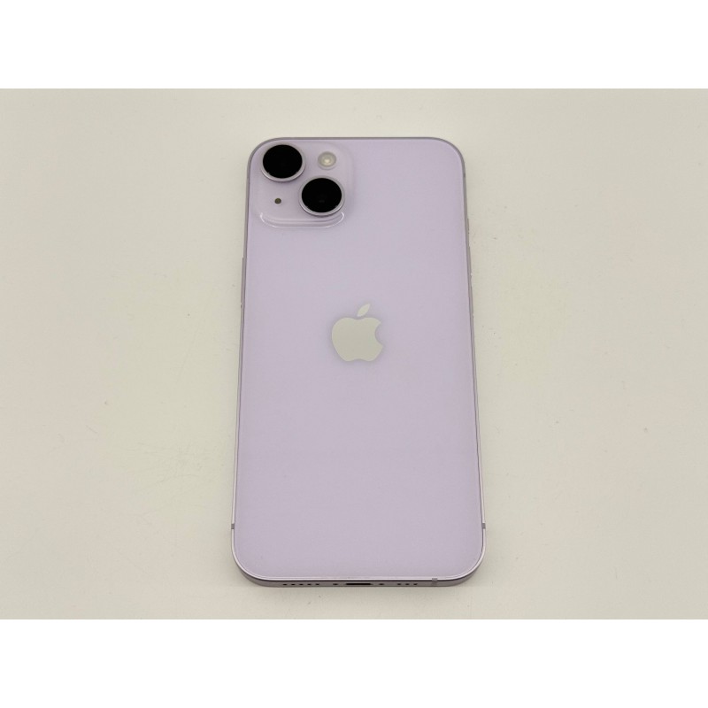 Apple iPhone 14 128GB Purple, Model A2881, Не Китайский Реф! 