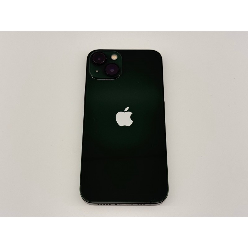 Купить Apple iPhone 13 128GB Green, Model A2633, Не Китайский Реф! Apple iPhone 13 128GB Green, Model A2633, Не Китайский Реф!