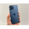 Apple iPhone 12 Pro Max 256GB Pacific Blue, Model A2411, Не Китайский Реф! Apple iPhone 12 Pro Max 256GB Pacific Blue, Model A2411, Не Китайский Реф!