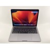 Apple MacBook Pro 13" Touch Bar 2017 год 16GB/512GB CUSTOM