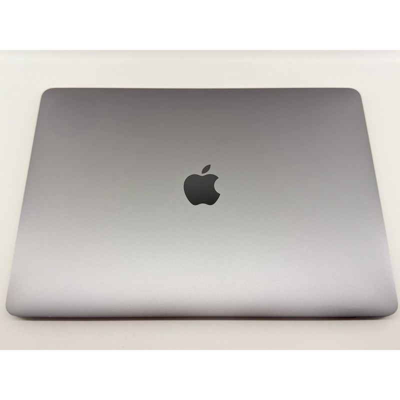 Apple MacBook Pro 13" Touch Bar 2017 год 16GB/512GB CUSTOM