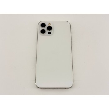 Apple iPhone 12 Pro 512GB Silver, Model A2341, Не Китайский Реф!