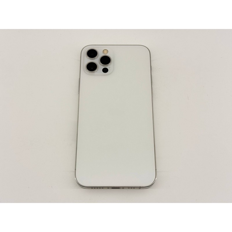 Apple iPhone 12 Pro 512GB Silver, Model A2341, Не Китайский Реф!