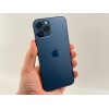 Apple iPhone 12 Pro Max 256GB Pacific Blue, Model A2411, Не Китайский Реф! 