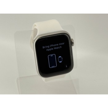 Apple Watch Series 4 LTE 44 мм Steel