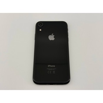 Apple iPhone XR 128GB Black, Model A2105, Не Китайский Реф! 
