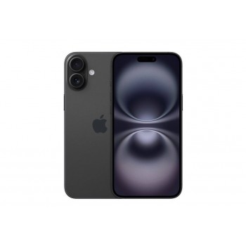 Apple iPhone 16 128GB Black, Model A3287, Не Китайский Реф!