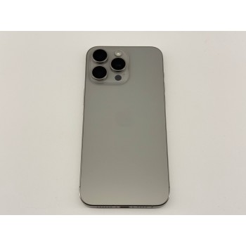 Apple iPhone 15 Pro Max 1TB Natural Titanium, Model A3106, Не Китайский Реф! 