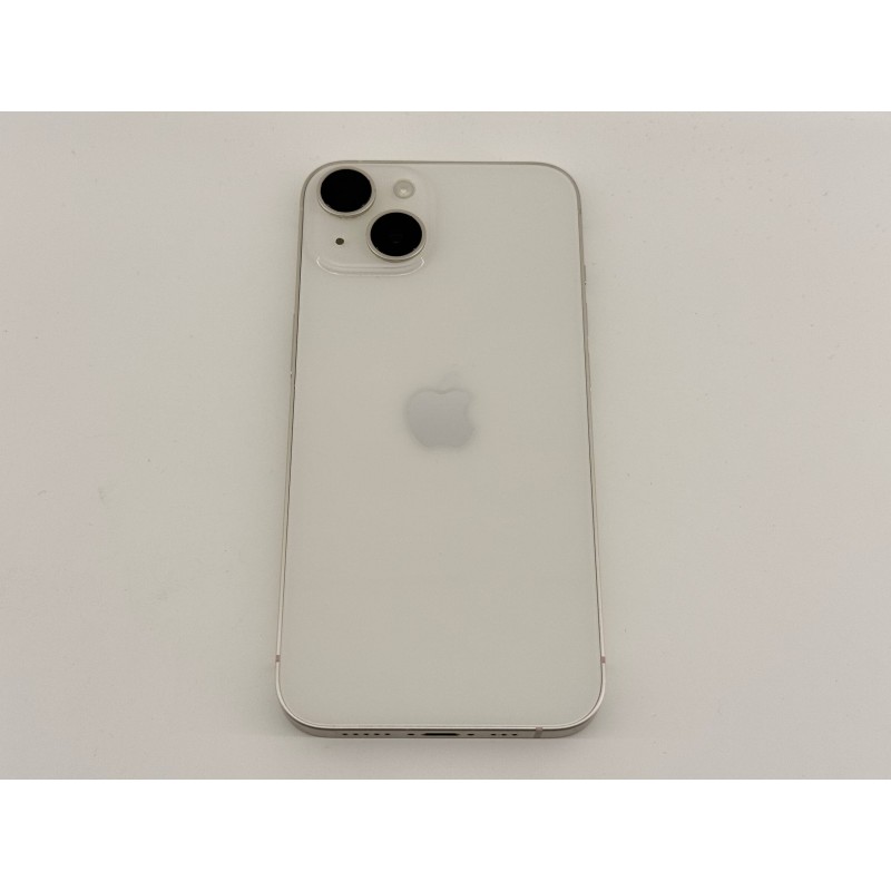 Apple iPhone 14 128GB Starlight, Model A2882, Не Китайский Реф! 