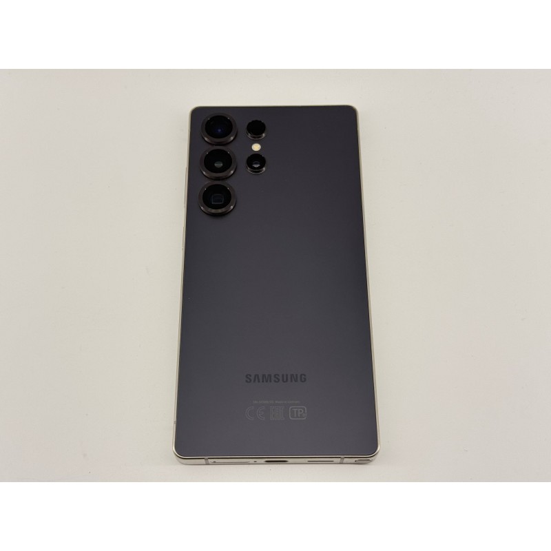 Samsung Galaxy S25 Ultra 12GB/512GB (SM-S938B/DS) Dual Sim