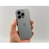 Apple iPhone 15 Pro 128GB Natural Titanium, Model A3101, Не Китайский Реф! 