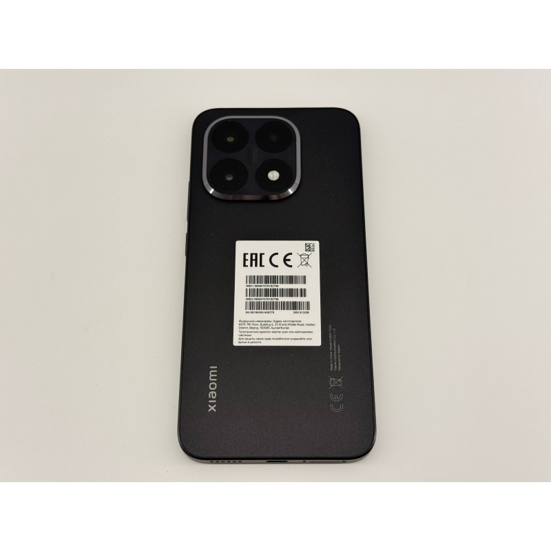 Xiaomi 15T 12GB/512GB Global Version Dual Sim