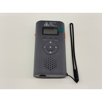 Xiaomi NexTool Natuo Leiyin Emergency Kit 6 в 1